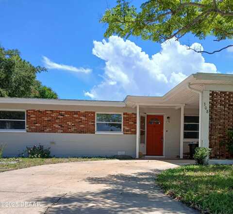 308 Fox Place, Port Orange, FL 32127