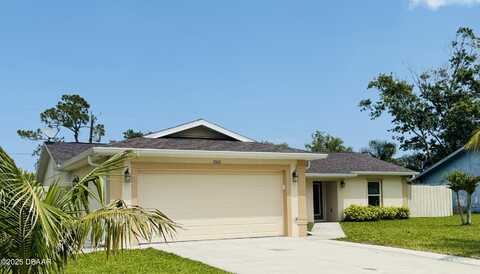 3303 Victory Palm Drive, Edgewater, FL 32141