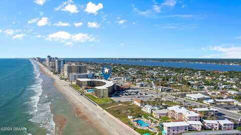 2301 S Atlantic Avenue, Daytona Beach Shores, FL 32118