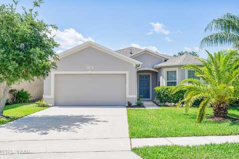 1748 Savannah Lane, Port Orange, FL 32128