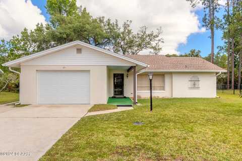 23 Belleaire Drive, Palm Coast, FL 32137