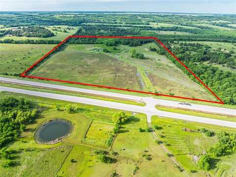 Tbd Us-82, Honey Grove, TX 75446
