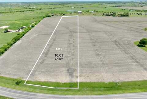 Tbd Lot 2 FM 1722, Ennis, TX 75119