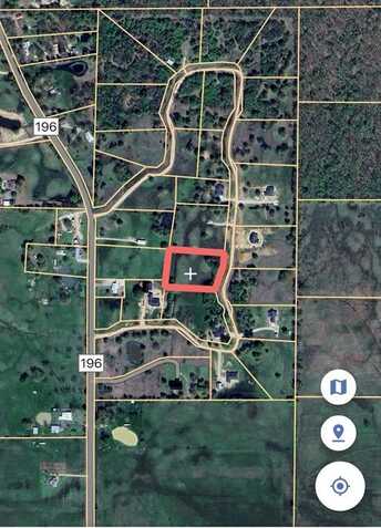 Tbd Private Road 44005, Blossom, TX 75416