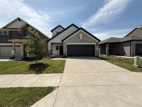 517 Ridgedale Drive, McKinney, TX 75071