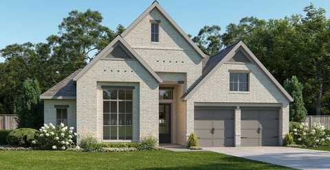 13224 Meadow Cross Drive, Fort Worth, TX 76008