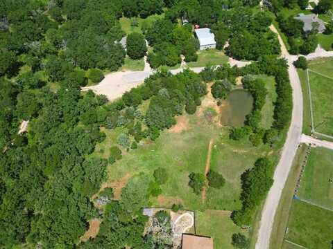 701 W Apache Court, Burleson, TX 76028