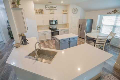1025 N Churchill Drive, Fate, TX 75189
