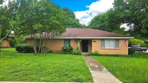 8006 Hunnicut Road, Dallas, TX 75228