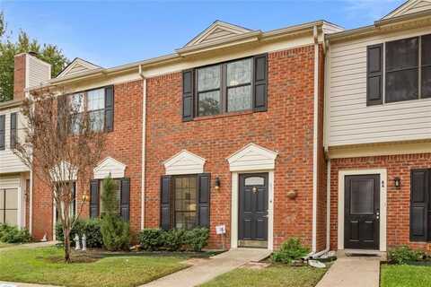 200 Samuel Boulevard, Coppell, TX 75019