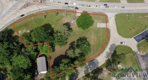 Tbd Highway 271/300, Gilmer, TX 75644