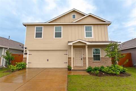 2923 Cascade Lane, Forney, TX 75126