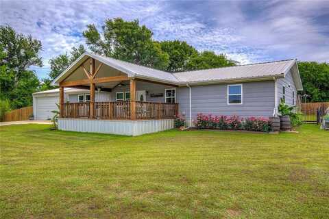 185 Seminole Trail, East Tawakoni, TX 75472