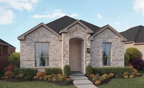2001 Sherwood Drive, Garland, TX 75041