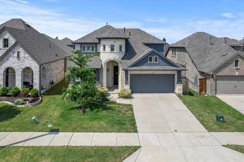 1305 Audubon Drive, Little Elm, TX 75068
