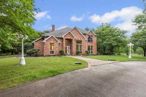 111 Oak Lane, Commerce, TX 75428