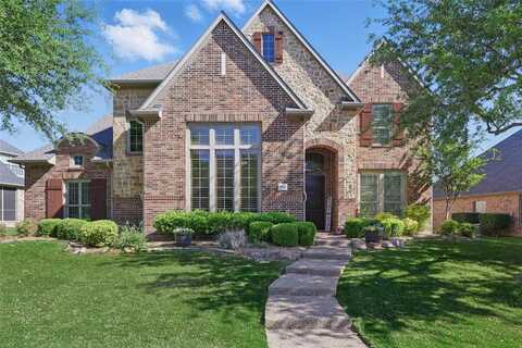 924 Mckamy Drive, Allen, TX 75013