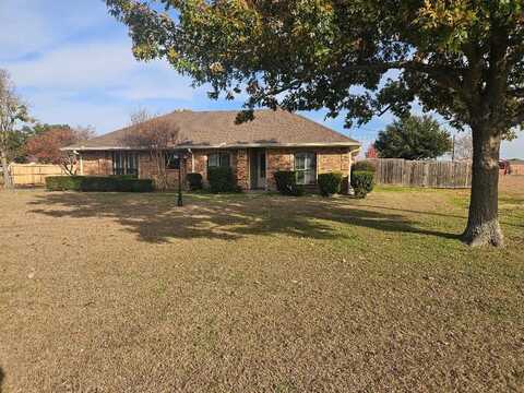 500 Mustang Court, Lavon, TX 75166