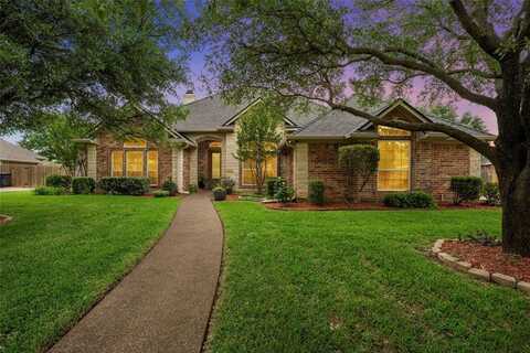 206 Ranchgate Trail, Waco, TX 76657