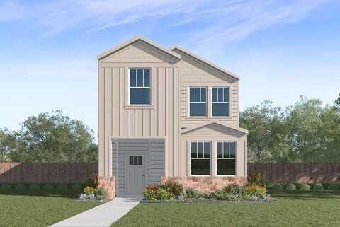 7161 Blue Jay Way, Richland Hills, TX 76118