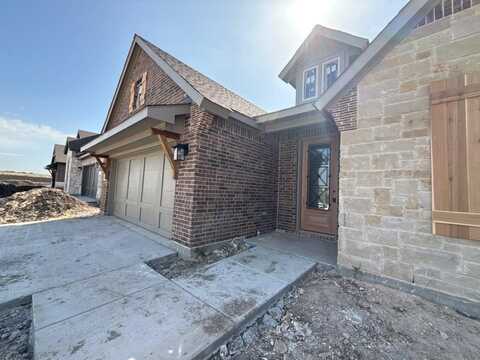 404 Tollett Drive, Aledo, TX 76008