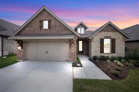 404 Tollett Drive, Aledo, TX 76008