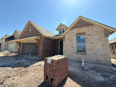 404 Tollett Drive, Aledo, TX 76008