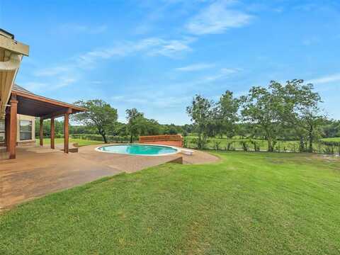 302 Fairway Court, Willow Park, TX 76087