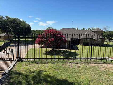 302 Fairway Court, Willow Park, TX 76087