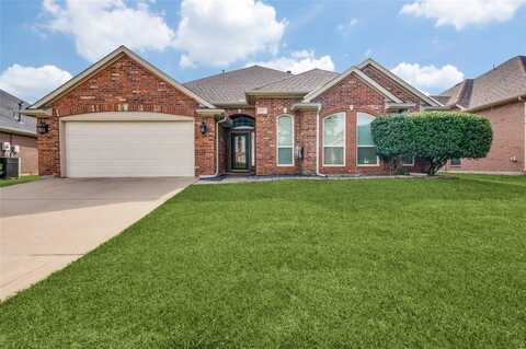 1617 Corvallis Trail, Arlington, TX 76006