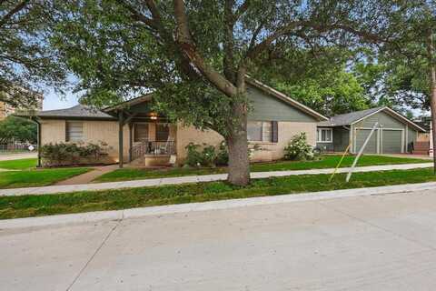 2403 W Colorado Boulevard, Dallas, TX 75211