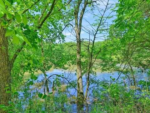 1747 Desvoignes Road, Denison, TX 75021