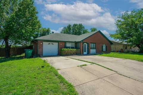 1022 Wootton Avenue, Bridgeport, TX 76426