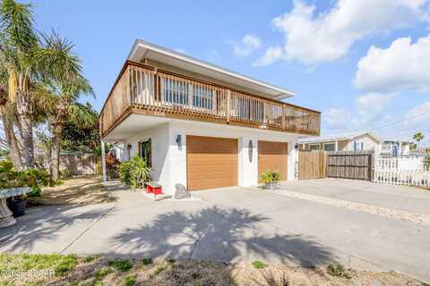 2510 S Atlantic Avenue, New Smyrna Beach, FL 32169