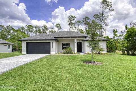 4 Deerfield Court, Ormond Beach, FL 32174