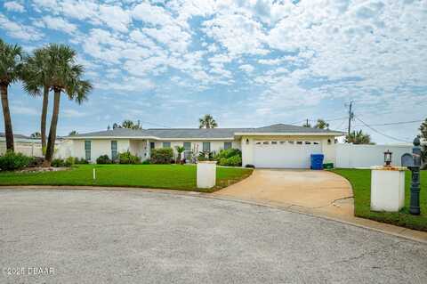 2 Pirates Cove, Ormond Beach, FL 32176