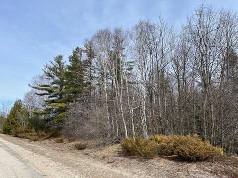 Tbd Triangle Rd, Fish Creek, WI 54212