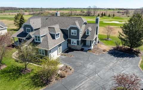 7128 - A Ida Red Rd, Egg Harbor, WI 54209