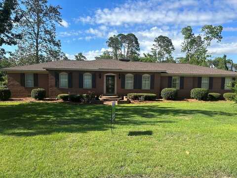 514 Schley Street, Douglas, GA 31533