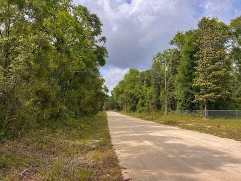 110 770th St, Old Town, FL 32680