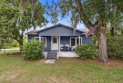 385 Thrasher Dr, Bronson, FL 32621