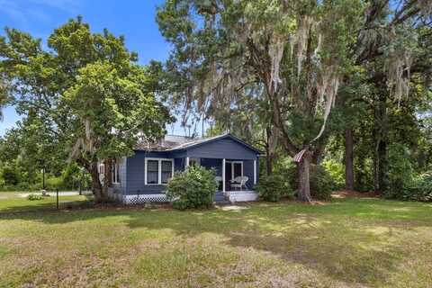 385 Thrasher Dr, Bronson, FL 32621