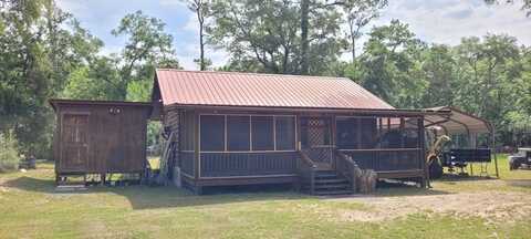 4431 20th Ave, Inglis, FL 34449