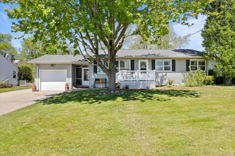 515 Kingman Boulevard, Madrid, IA 50156