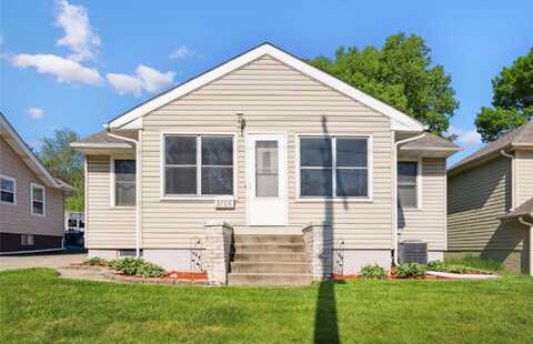 3708 Cornell Street, Des Moines, IA 50313