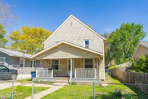 2204 Capitol Avenue, Des Moines, IA 50317