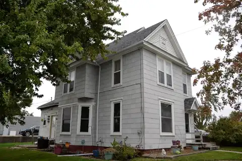 1117 Siegel Street, Tama, IA 52342