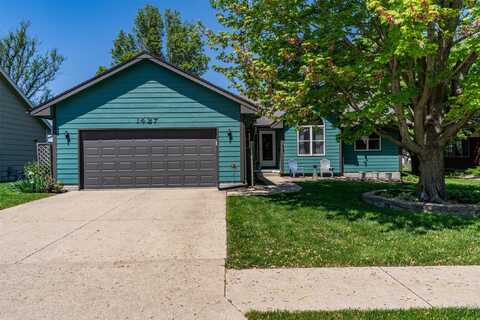 1427 W Washington Street, Winterset, IA 50273