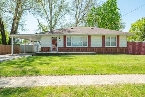 6708 Madison Avenue, Urbandale, IA 50322