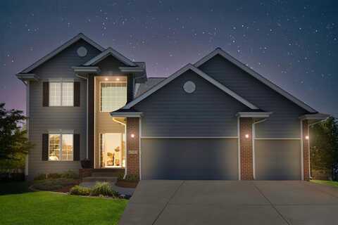 6709 Cheldon Court, Johnston, IA 50131